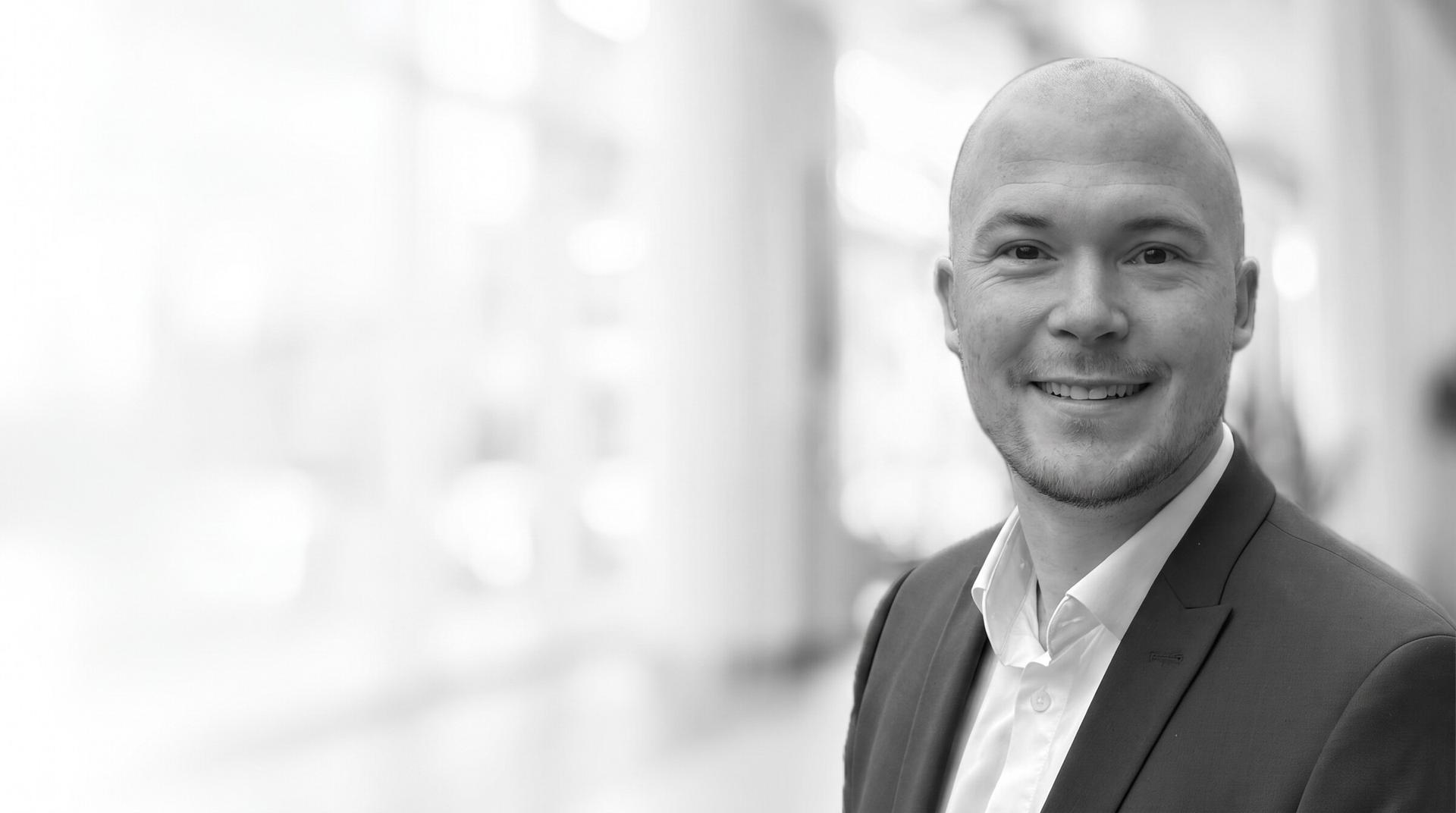 Sven Erkens, Erkens Consulting