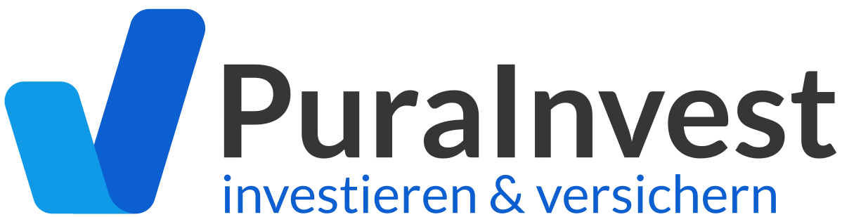 Purainvest Logo
