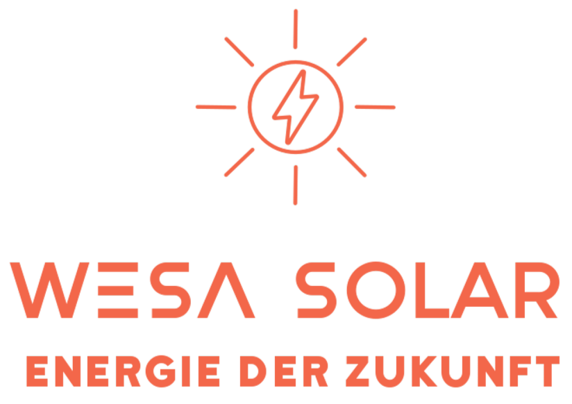 Wesa Solar Logo