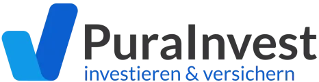 Purainvest Logo