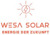 Wesa Solar Logo